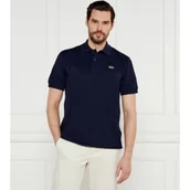 Koszule męskie - Lacoste Polo | Classic fit - miniaturka - grafika 1