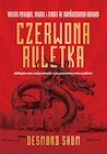 Czerwona ruletka. Wielkie pieniądze, władza i zemsta we współczesnych Chinach - Publicystyka - miniaturka - grafika 1