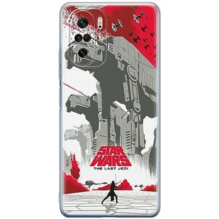 ERT GROUP etui na telefon Xiaomi MI 11i/ REDMI K40/K40 PRO/POCO F3/ F3 PRO, case oryginalny i oficjalnie licencjonowany przez Star Wars, wzór 025, optymalnie dopasowane, plecki z TPU - Etui i futerały do telefonów - miniaturka - grafika 1