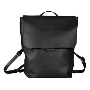 TOM TAILOR Filipa damska torebka z paskiem na ramię, czarna, czarny - Torebki damskie - miniaturka - grafika 1