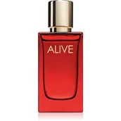 Wody i perfumy damskie - Hugo Boss Alive Perfumy 30 ml Damski - miniaturka - grafika 1