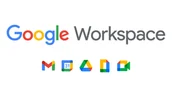 Programy biurowe - Google Workspace Business Plus na rok - pakiet biurowych aplikacji od Google - miniaturka - grafika 1