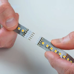 Paulmann MaxLED 500 zestaw IP20 ciepła biel 5m - Taśmy LED - miniaturka - grafika 2