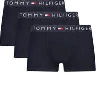 Majtki męskie - Tommy Hilfiger Bokserki 3-pack - miniaturka - grafika 1