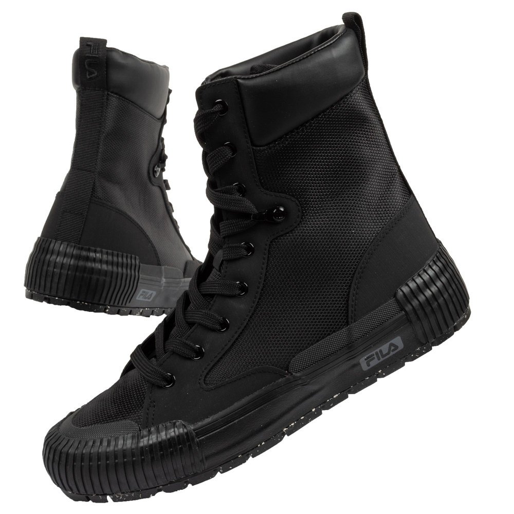 Buty trampki Fila Cityblock [FFW018583052]-42