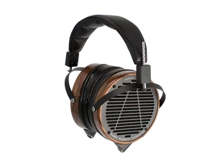 Audeze LCD-2 Rosewood - Słuchawki - miniaturka - grafika 1