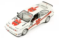 Samochody i pojazdy dla dzieci - Ixo Models Ford Sierra Rs Cosworth #11 J. Winkelh 1:43 Gtm138 - miniaturka - grafika 1