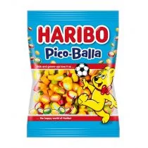 Haribo Pico-Balla - Inne słodycze - miniaturka - grafika 1