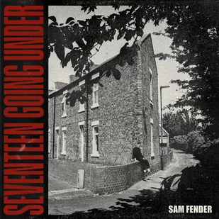 Sam Fender - Seventeen Going Under - Winyle - miniaturka - grafika 1