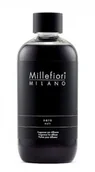 Świece - Millefiori Mille Fiori Milano wkładu uzypełniającego zapach do pomieszczeń Natural Fragrance NERO (L) 7REMNR - miniaturka - grafika 1