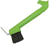 Akcesoria jeździeckie - Can-agri Can-Agri Kopystka z głową konia 05-6083 - miniaturka - grafika 1