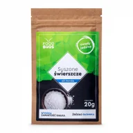 Inne przekąski suche - FoodBugs Świerszcze solone 20 g - miniaturka - grafika 1