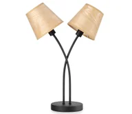 Lampy stojące - ONLI - Lampa stołowa ASIA 2xE14/6W/230V 50 cm - miniaturka - grafika 1