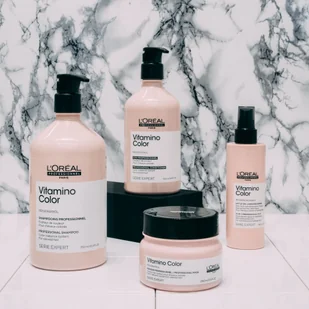 Loreal L'Oréal Expert Blondifier maska odżywiająca blond 250ml 22 - Maski do włosów - miniaturka - grafika 7