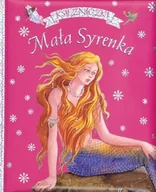 Książki edukacyjne - Księżniczki. Mała Syrenka - miniaturka - grafika 1