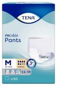 SCA Tena SCA HYGIENE PRODUCTS SP. Z O.O. Pants Normal Majtki chłonne rozmiar M, 30 sztuk