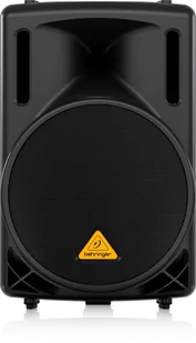 BEHRINGER B212XL - Dwudrożna kolumna pasywna o mocy 800W z głośnikiem 12'' i driverem wysokotonowym 1,75''. ♦ 30 DNI NA ZWROT ♦ GWARANCJA DO... - Głośniki estradowe - miniaturka - grafika 1