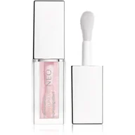 Błyszczyki do ust - Neo Make Up Intense Serum Glossy Lipgloss Błyszczyk do ust 03 5ml - miniaturka - grafika 1