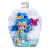 Lalki dla dziewczynek - Mattel Shimmer i Shine DLH55/V44 - miniaturka - grafika 1