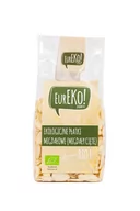 Orzechy i nasiona - EUREKO Płatki migdałowe (migdały cięte) BIO 100 g Eureko - miniaturka - grafika 1