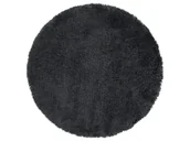 Dywany - LIVARNO home Dywan z długim włosiem, 80 x 150 cm / Ø 100 cm (Ciemnoszary) - miniaturka - grafika 1