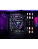 Chłodzenie procesora - MSI Chłodzenie MAG Core Liquid 240R V2 240mm ARGB CPU Cooler - miniaturka - grafika 1