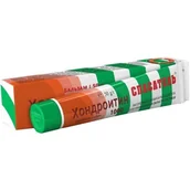 Suplementy naturalne - RATOWNIK VITUS RATOWNIK 71 CHONDROITYNA 1000 50G - miniaturka - grafika 1