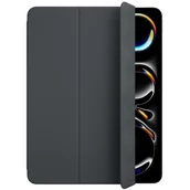 Etui do tabletów - Etui na iPad Pro 13 cali APPLE Smart Folio Czarny - miniaturka - grafika 1
