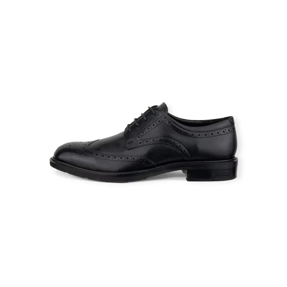 Buty Ecco Metropole Prague 53834401001