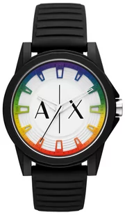 Zegarek Zegarek Armani Exchange AX2531 OUTERBANKS - Zegarki męskie - miniaturka - grafika 1