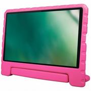 Etui do tabletów - Lenovo Xqisit XQISIT Etui Stand Kids Case Tab M10 Plus (2 gen), różowe 4029948201726 - miniaturka - grafika 1