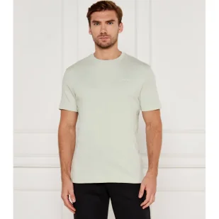 Calvin Klein T-shirt Regular Fit - Koszulki męskie - miniaturka - grafika 1