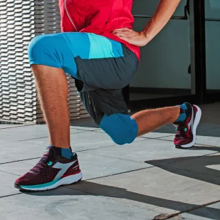 Buty biegowe męskie DIADORA MYTHOS BLUSHIELD 6 - Buty sportowe męskie - miniaturka - grafika 7