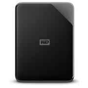 Dyski HDD - Western Digital Elements SE 5TB (WDBJRT0050BBK-WESN) - miniaturka - grafika 1