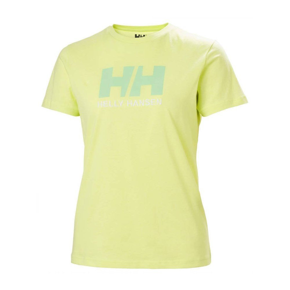 W Logo Tshirt