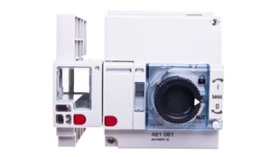 Legrand Napęd zdalny 24-230V ACDC DPX3 421061 421061 - Inne akcesoria elektryczne - miniaturka - grafika 2