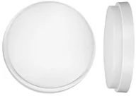Lampy ogrodowe - Lampa Zewnętrzna Oprawa Ogrodowa AGAT LED 15W IP54 - miniaturka - grafika 1