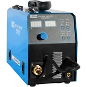 Spawarki - Güde Uniwersalna spawarka Uni-Mig 165 SYN 20077 - miniaturka - grafika 1