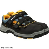 Obuwie robocze - Sandały bezpieczne HONEYWELL EXPANDER-S BY r. 44 - miniaturka - grafika 1