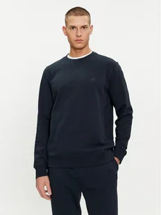 Boss Bluza Westart 50509323 Granatowy Relaxed Fit - Bluzy męskie - miniaturka - grafika 1