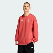 Kurtki i kamizelki sportowe męskie - Sweter POC XPLORIC CREW NECK - Adidas - miniaturka - grafika 1