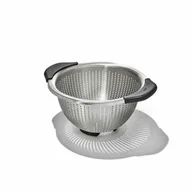 Sitka - OXO-Durszlak stalowy 2,8l. Good Grips - miniaturka - grafika 1