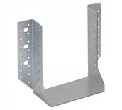 Inne akcesoria dekarskie - WB37 Wieszak Belki Wspornik Łącznik 140x180 Atest - miniaturka - grafika 1