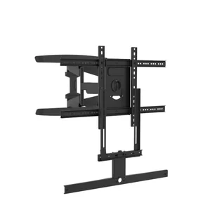 CAVUS WALL MOUNT ARC (WME105S) uchwyt ścienny i ramka dla Sonos ARC (czarny) - Uchwyty do telewizora - miniaturka - grafika 1