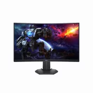 Monitory - Dell S2721HGF Curved - miniaturka - grafika 1