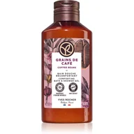 Kosmetyki do kąpieli - Yves Rocher Bain de Nature pielęgnacyjny żel pod prysznic Coffee Beans 200 ml - miniaturka - grafika 1