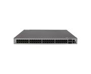 Switche - S5735-L48T4S-A1 - 48x 1G RJ45, 4x 1GE SFP, PoE+ 380W, Huawei S5735 Switch - miniaturka - grafika 1