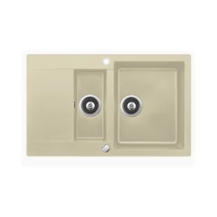 Teka CLIVO 60 B-TQ TOPAZ 40148022 - Zlewozmywaki - miniaturka - grafika 1