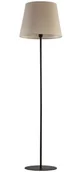 Lampy ścienne - TK Lighting Stylowa lampa stojąca CHICAGO E27 60W wys. 150cm beżowy TK5151 - miniaturka - grafika 1