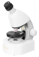 Mikroskopy i lupy - (BG) Mikroskop Discovery Micro z książką - miniaturka - grafika 1